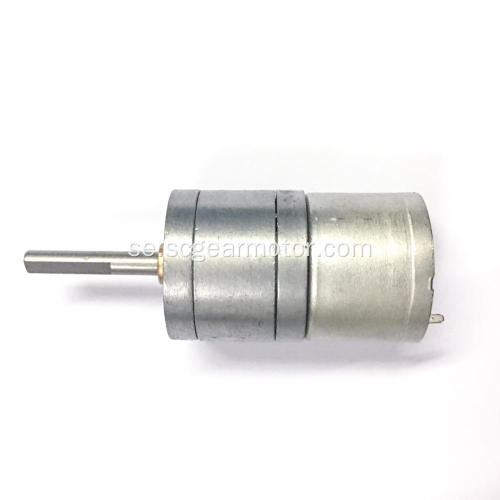 25GA310 Gear Reducer Motor